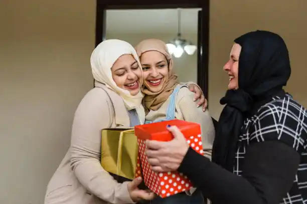 Dini Hediyelik Paketlerle Sevdiklerinize Anlamlı Sürprizler  