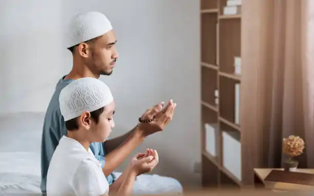 Evinize Huzur Katacak İslami Dekorasyon Fikirleri  