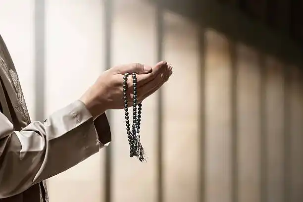 Dua ve Manevi Ürünlerle Huzura Yolculuk  