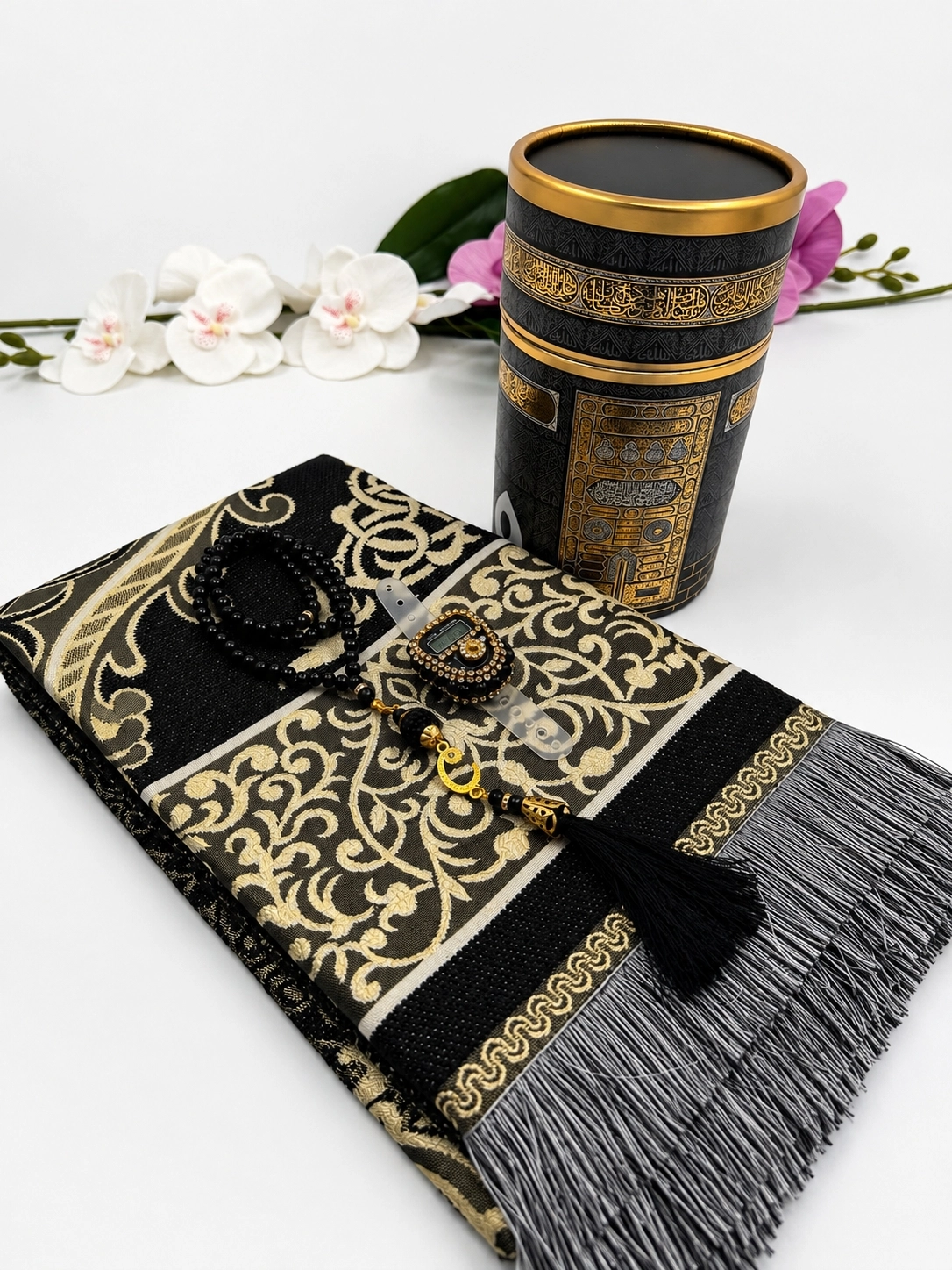 KABE SİLİNDİR SET