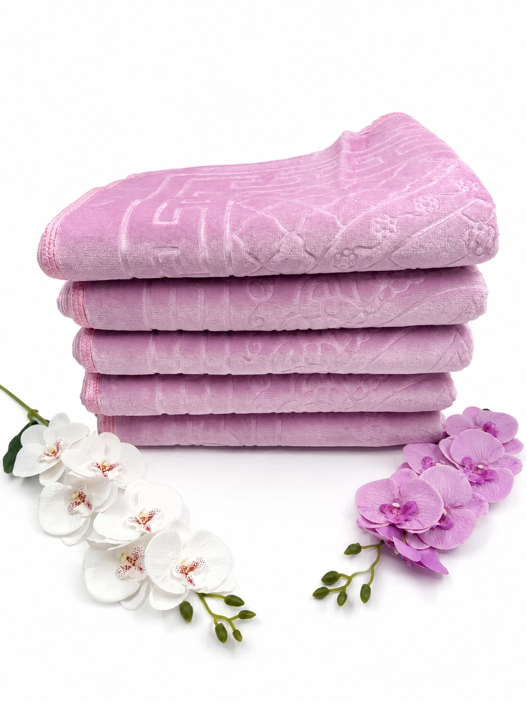 PELUŞ SECCADE