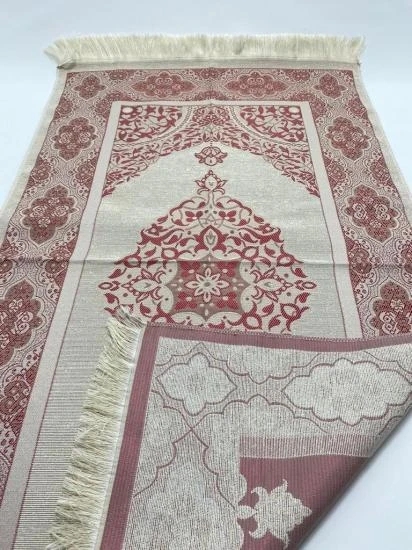 Pamuk Seccade (Bordo)