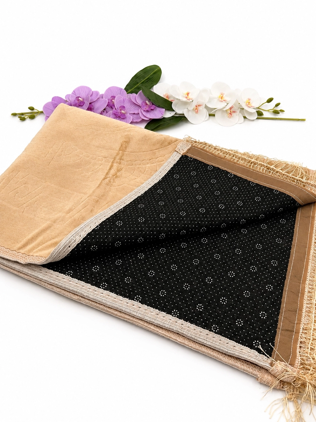 PELUŞ SECCADE