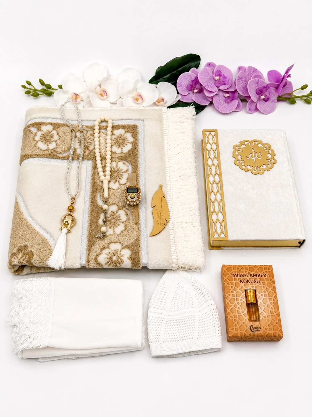 LÜX ÇEYİZLİK SANDIK 10 PARÇA SET