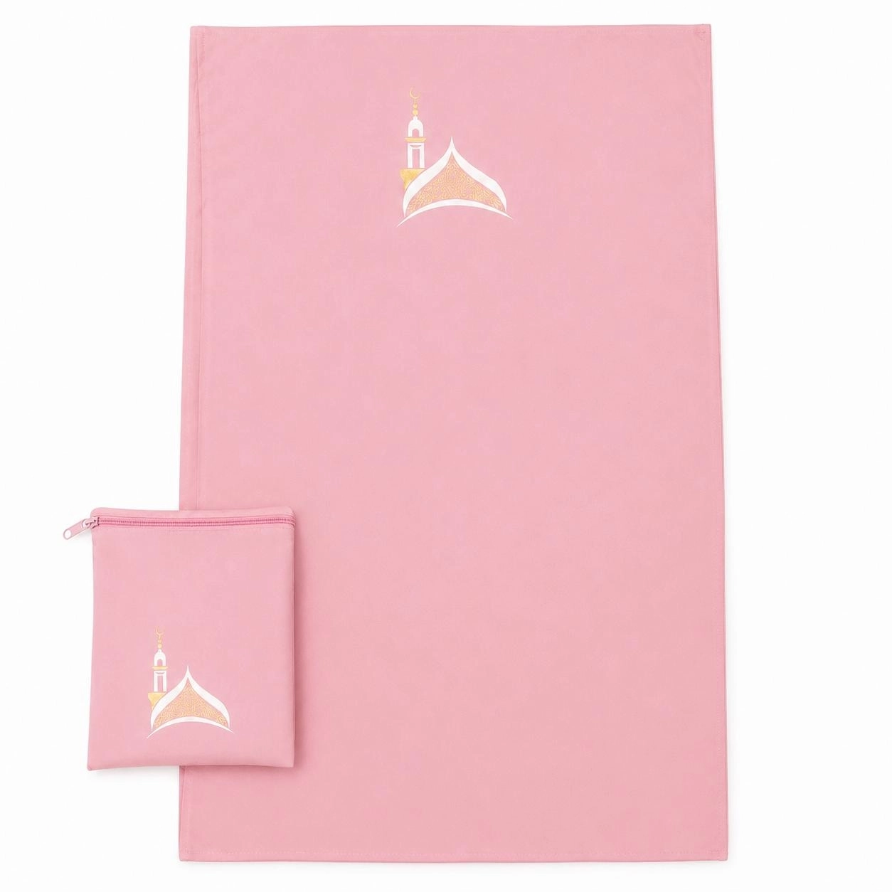 Cep Seccadesi Pembe