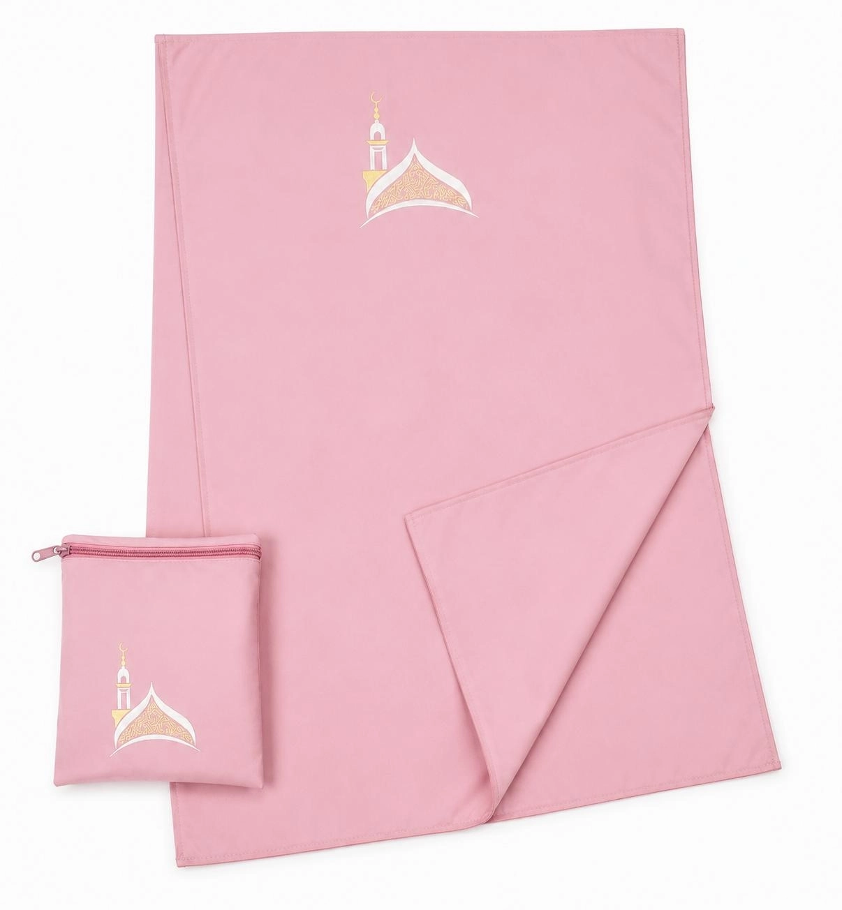 Cep Seccadesi Pembe