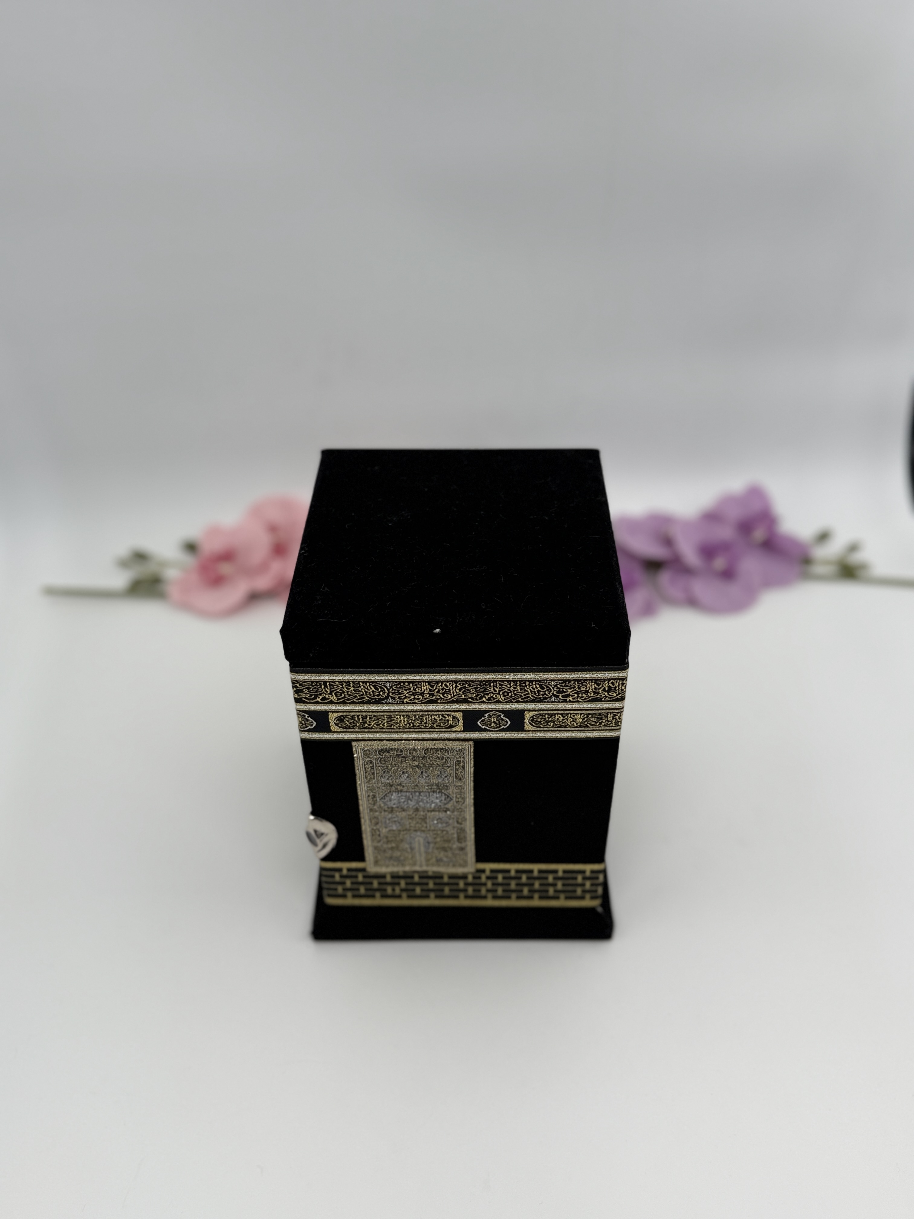 Kabe küp kuran secadeli set