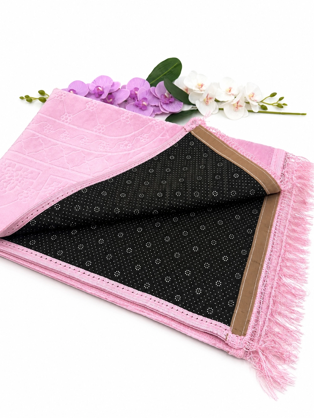 PELUŞ SECCADE