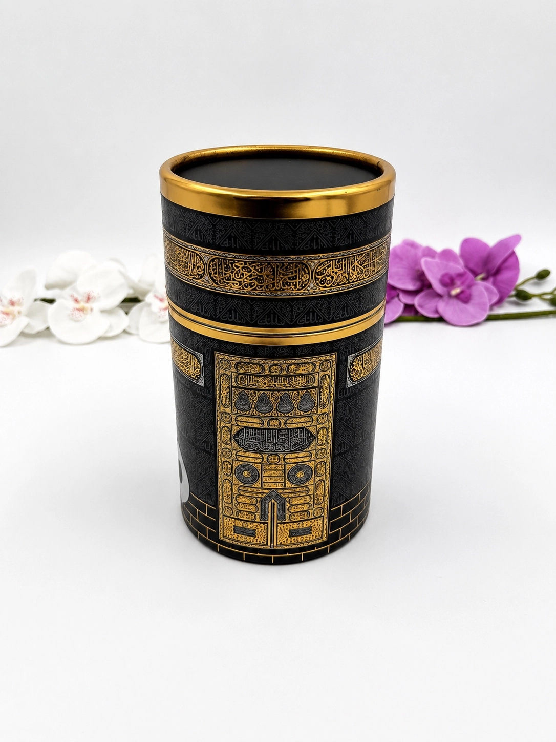 KABE SİLİNDİR SET