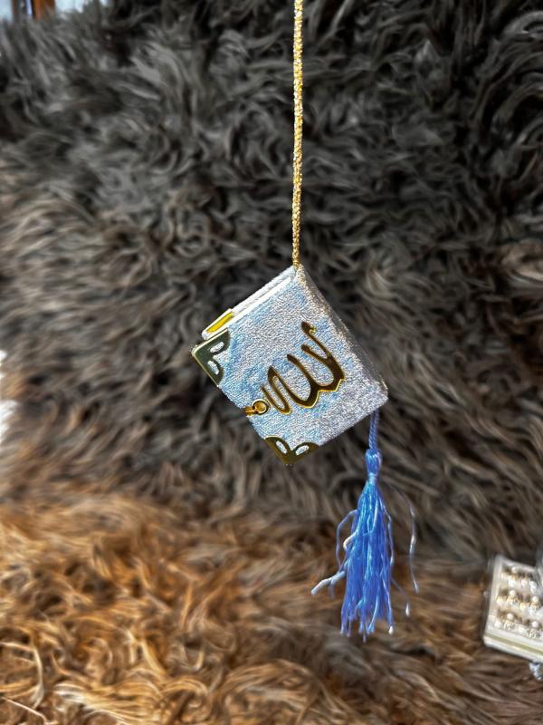 Mini Kuran 10 Adet