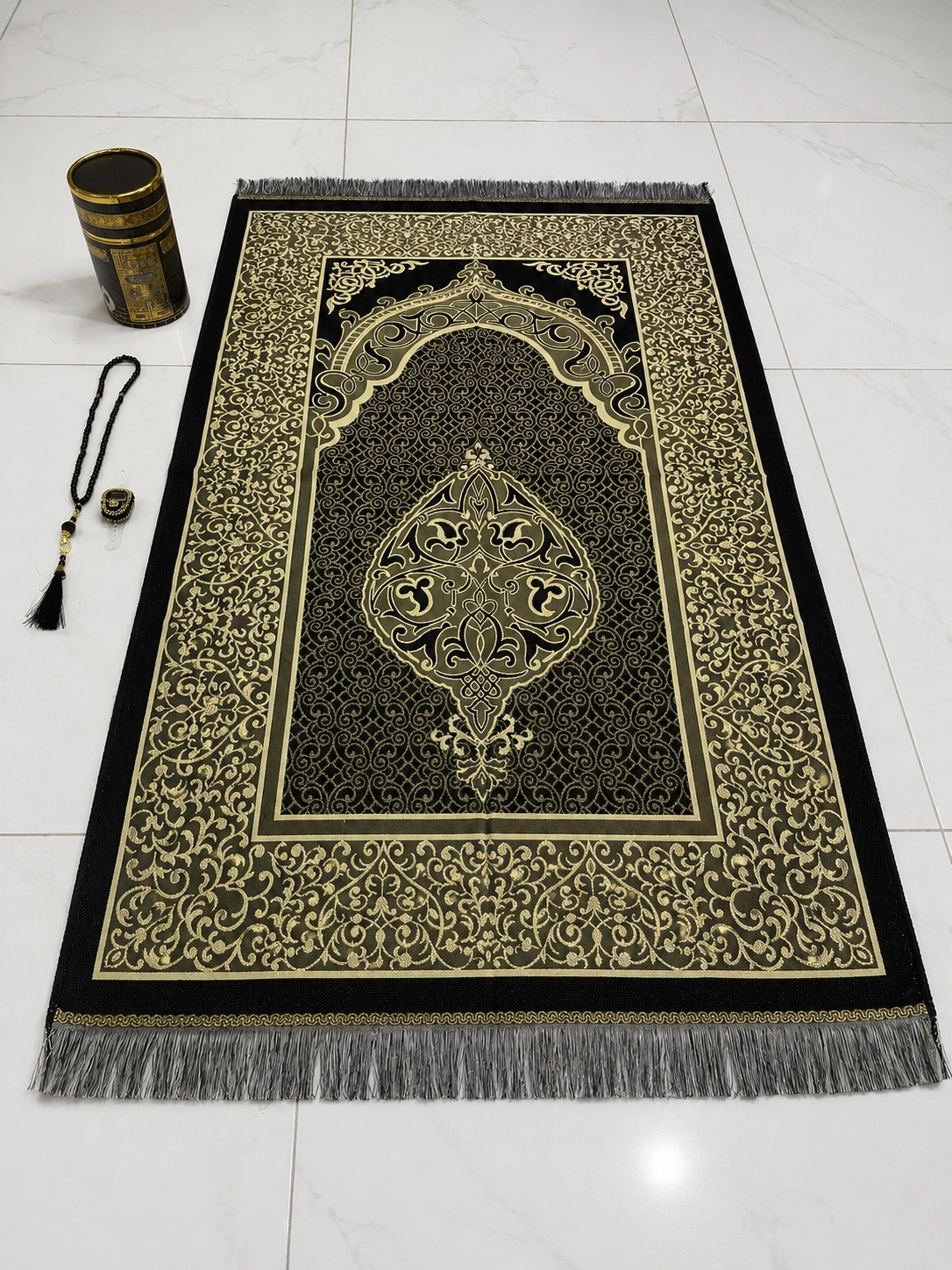 KABE SİLİNDİR SET