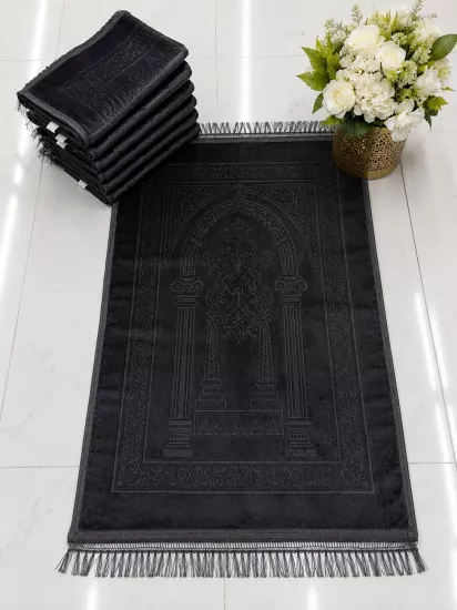 PELUŞ SECCADE