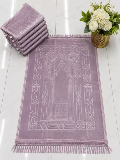 PELUŞ SECCADE