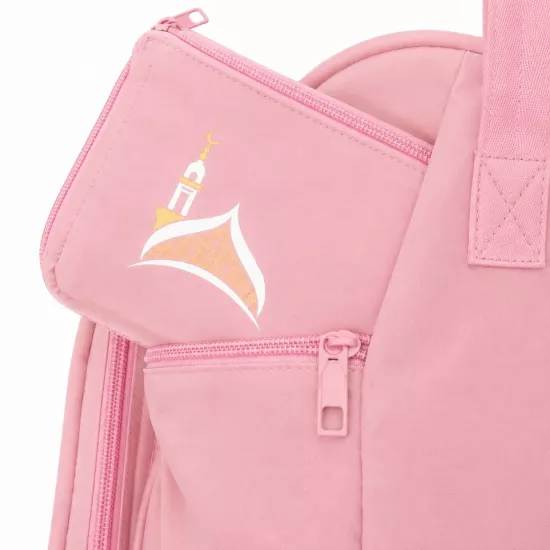 Cep Seccadesi Pembe