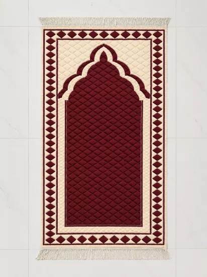 KAPİTONE SECCADE 