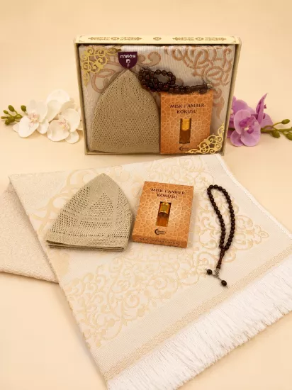 ERKEK SET HAC UMRE HEDİYELİĞİ