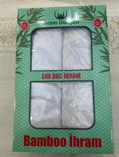 Bambu Ihram Hac/umre
