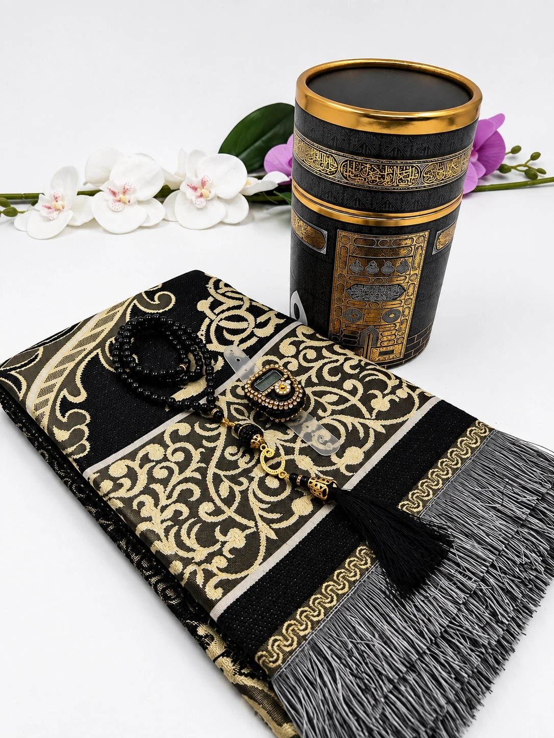 KABE SİLİNDİR SET