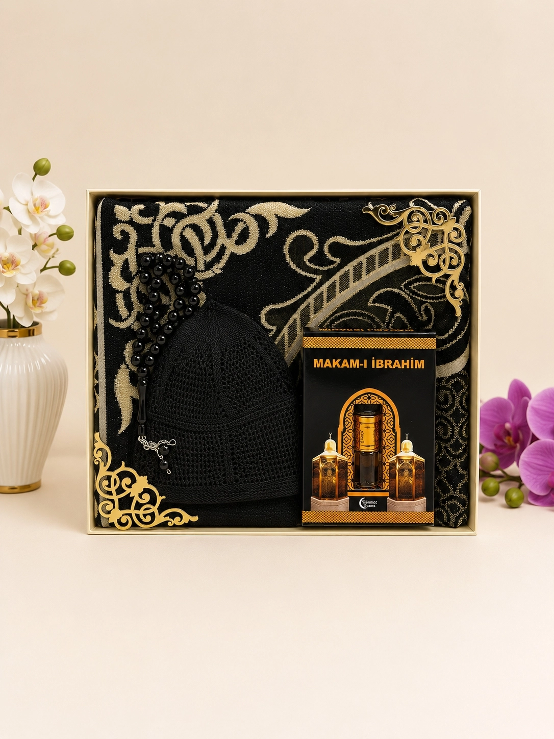 ERKEK SET HAC UMRE HEDİYELİĞİ